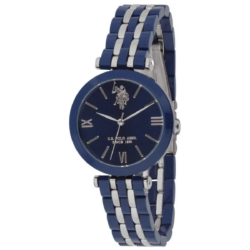 Zegarek damski U.S. Polo Assn. Zaira USP8374BL