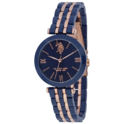 Zegarek damski U.S. Polo Assn. Zaira USP8376BL