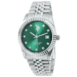 Zegarek damski  U.S. Polo Assn. Audrey USP8379GR