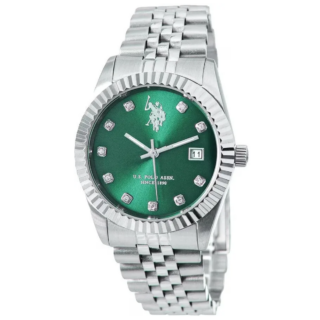Zegarek damski  U.S. Polo Assn. Audrey USP8379GR