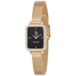 Zegarek damski U.S. Polo Assn. Odette USP8390BK