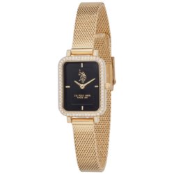 Zegarek damski U.S. Polo Assn. Odette USP8390BK