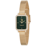Zegarek damski U.S. Polo Assn. Odette USP8391GR