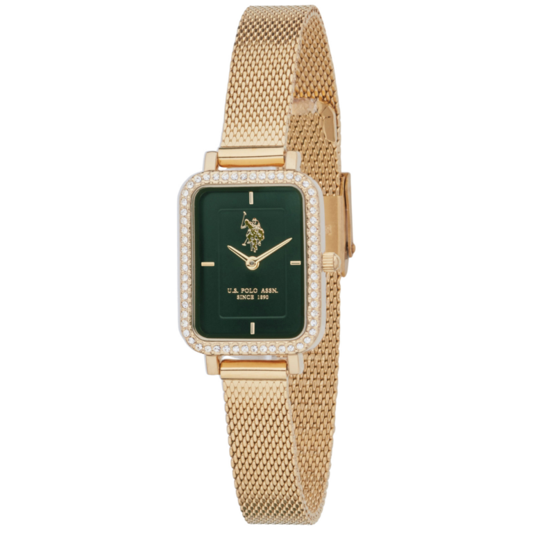 Zegarek damski U.S. Polo Assn. Odette USP8391GR