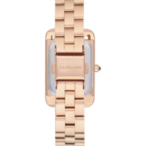 Zegarek damski U.S. Polo Assn. Ginger USP8400RG