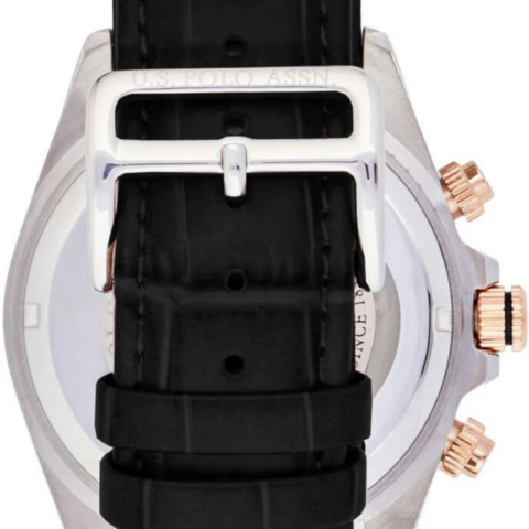 Zegarek damski U.S. Polo Assn. Mirage USP8444RG