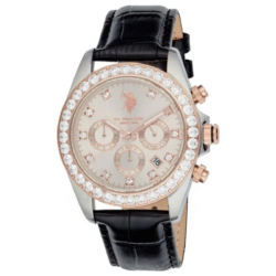 Zegarek damski U.S. Polo Assn. Mirage USP8444RG