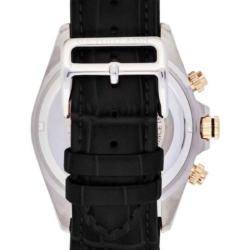 Zegarek damski U.S. Polo Assn. Mirage USP8448BK