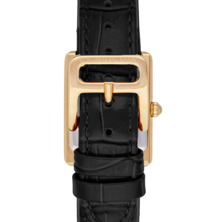 Zegarek damski U.S. Polo Assn. Kate USP8456BK