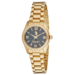Zegarek damski U.S. Polo Assn. Melanie USP8464BK