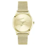 Zegarek damski Lacoste Crocodelle 2001416
