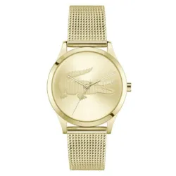 Zegarek damski Lacoste Crocodelle 2001416