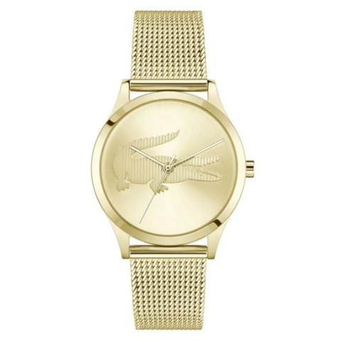 Zegarek damski Lacoste Crocodelle 2001416