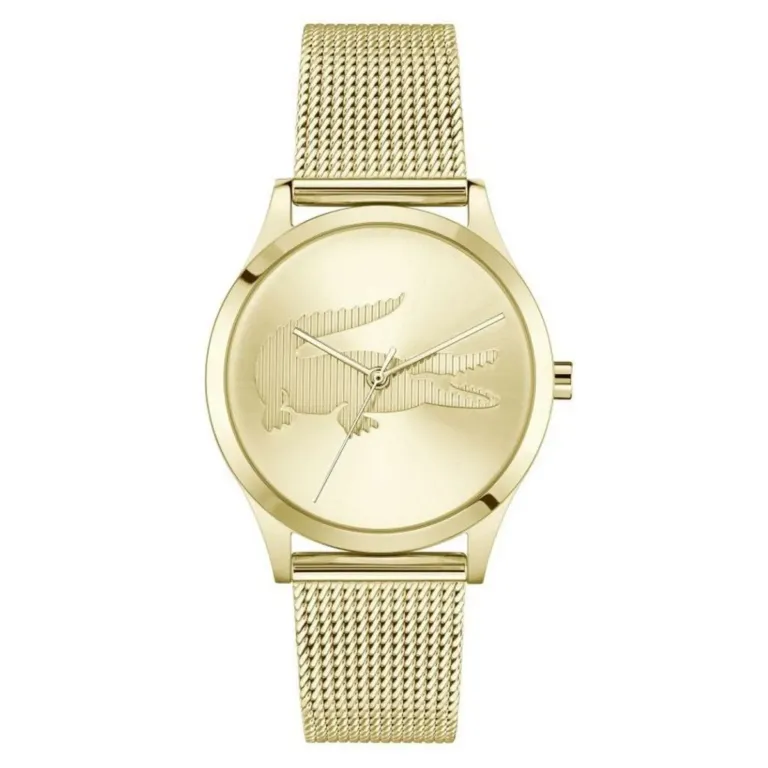 Zegarek damski Lacoste Crocodelle 2001416