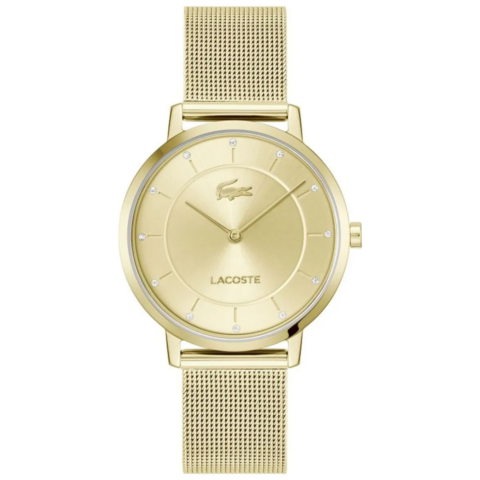 Zegarek damski Lacoste Crocorigin 2001474