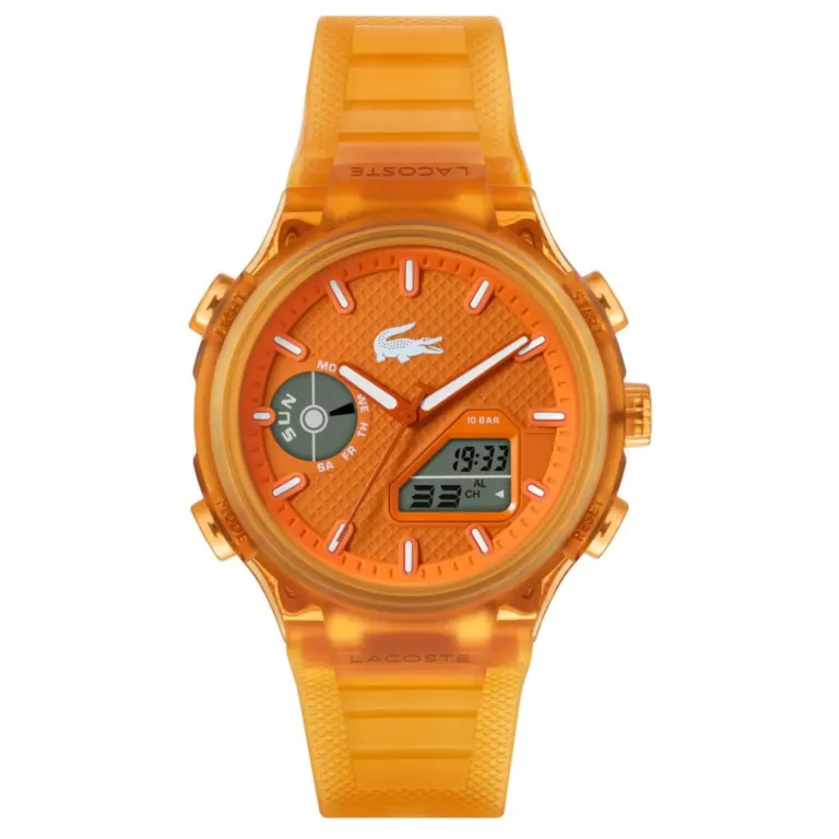 Zegarek męski Lacoste LC33 2011431