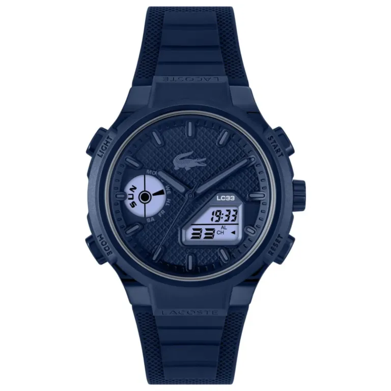 Zegarek męski Lacoste LC33 2011448