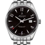 Zegarek męski Atlantic Worldmaster 51752-41-65SM