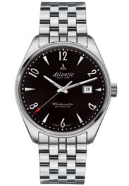 Zegarek męski Atlantic Worldmaster 51752-41-65SM