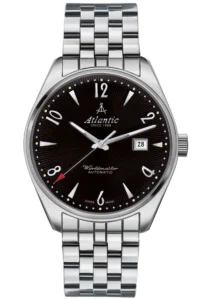 Zegarek męski Atlantic Worldmaster 51752-41-65SM
