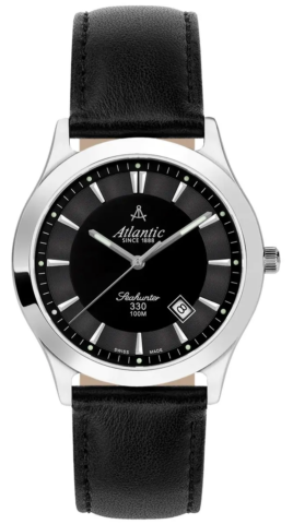 Zegarek męski Atlantic Seahunter 71360-41-61