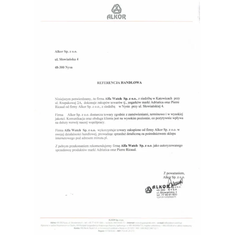 Zegarek męski Adriatica Limited Edition A8383.4114ACHP – zdjęcie 5