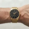 Zegarek męski Atlantic Worldmaster Art Deco Automatic 51752.45.69GM – zdjęcie 2