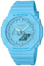 Zegarek męski Casio G-Shock Original GA-2100-2A2ER