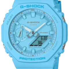 Casio G-Shock GA-2100-2A2ER