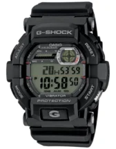 Zegarek męski Casio G-Shock Standard Digital GD-350-1ER