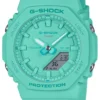 Zegarek damski Casio G-Shock Original GMA-P2100-2AER