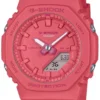 Zegarek damski Casio G-Shock Original GMA-P2100-4AER