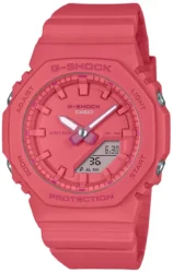 Zegarek damski Casio G-Shock Original GMA-P2100-4AER