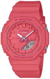 Zegarek damski Casio G-Shock Original GMA-P2100-4AER