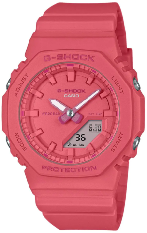 Zegarek damski Casio G-Shock Original GMA-P2100-4AER