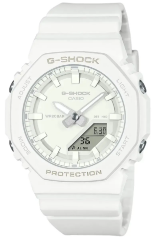 Zegarek damski Casio G-Shock Original GMA-P2100-7AER