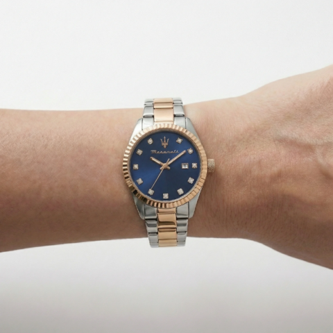 Zegarek damski Maserati Competizione Lady R8853100507