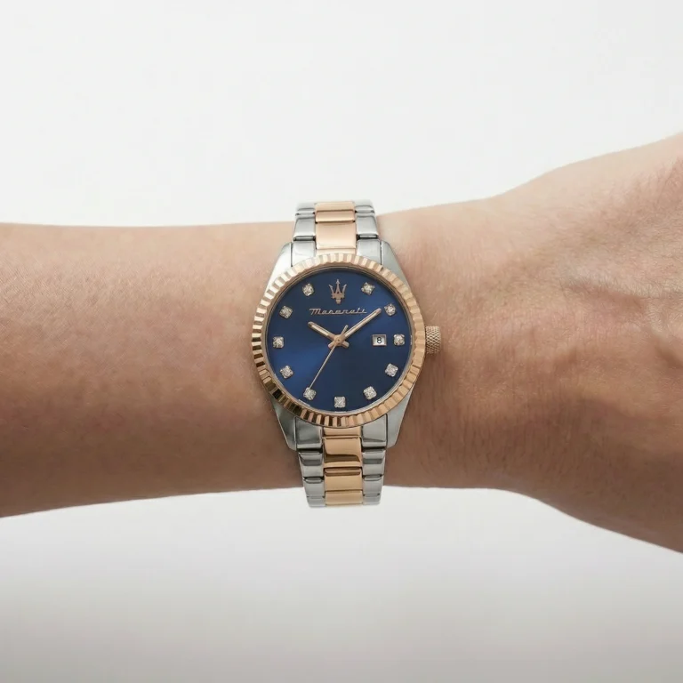 Zegarek damski Maserati Competizione Lady R8853100507