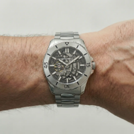 Zegarek męski Venezianico Nereide Ultraleggero 3921508C