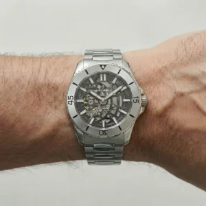 Zegarek męski Venezianico Nereide Ultraleggero 3921508C