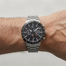 Zegarek męski Adriatica Limited Edition A8383.4114ACHP