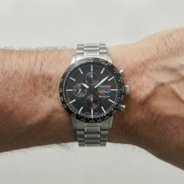 Zegarek męski Adriatica Limited Edition A8383.4114ACHP