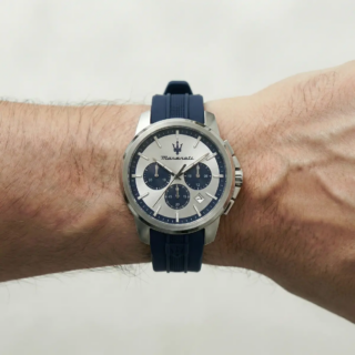 Zegarek męski Maserati Successo R8871621042