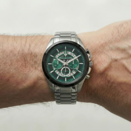 Zegarek męski Maserati Traguardo R8873612060