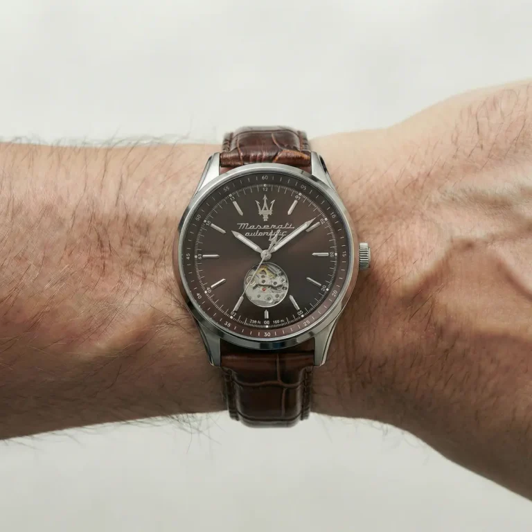 Zegarek męski Maserati Sorpasso R8821124002 – zdjęcie 4