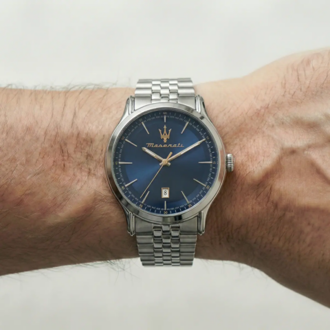 Zegarek męski Maserati Epoca R8853118021