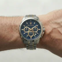 Zegarek męski Maserati Successo R8873621016