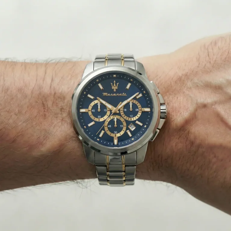 Zegarek męski Maserati Successo R8873621016