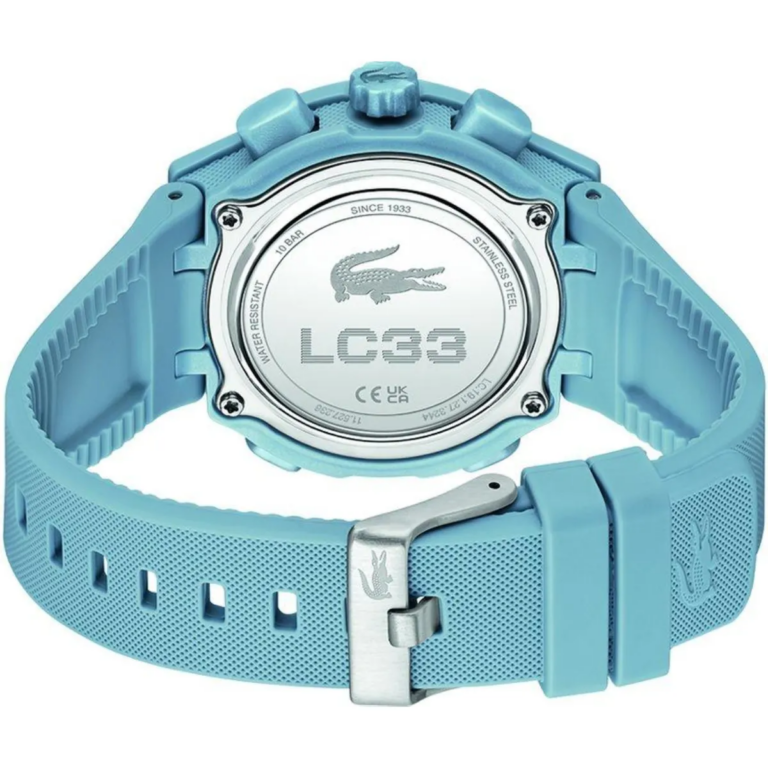 Zegarek damski Lacoste LC33 2001431
