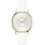 Zegarek damski Lacoste Crocorigin 2001471